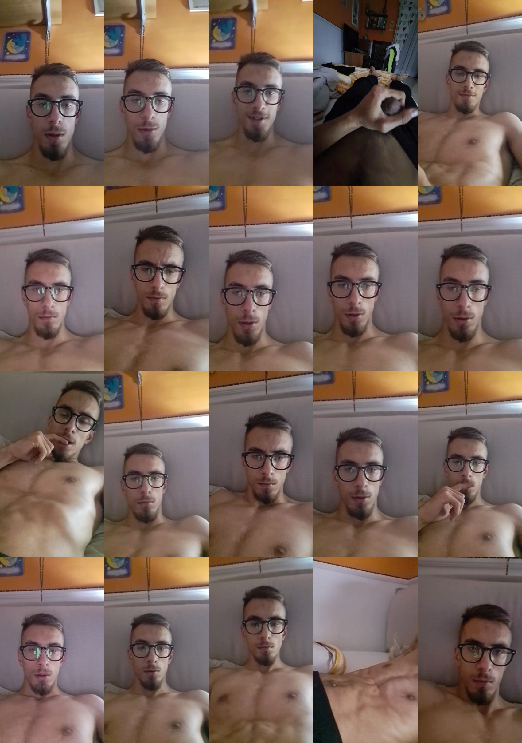 cazzoduro633xxx  27-10-2023 Recorded Video harddick