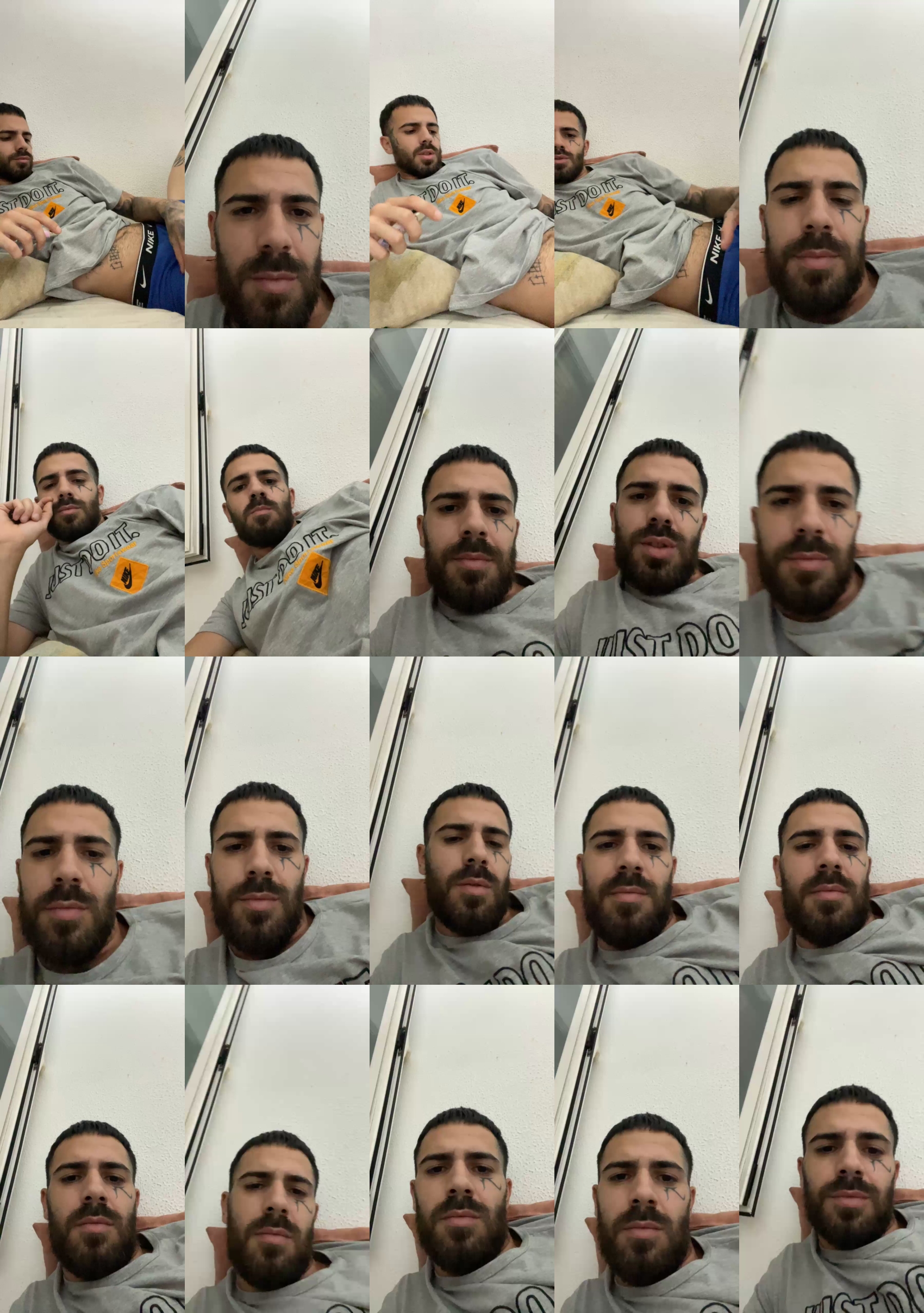 charlye_ink  27-10-2023 Recorded Video big