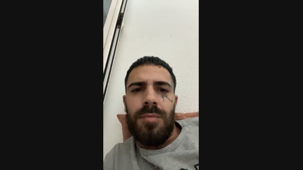charlye_ink  27-10-2023 Recorded Video big