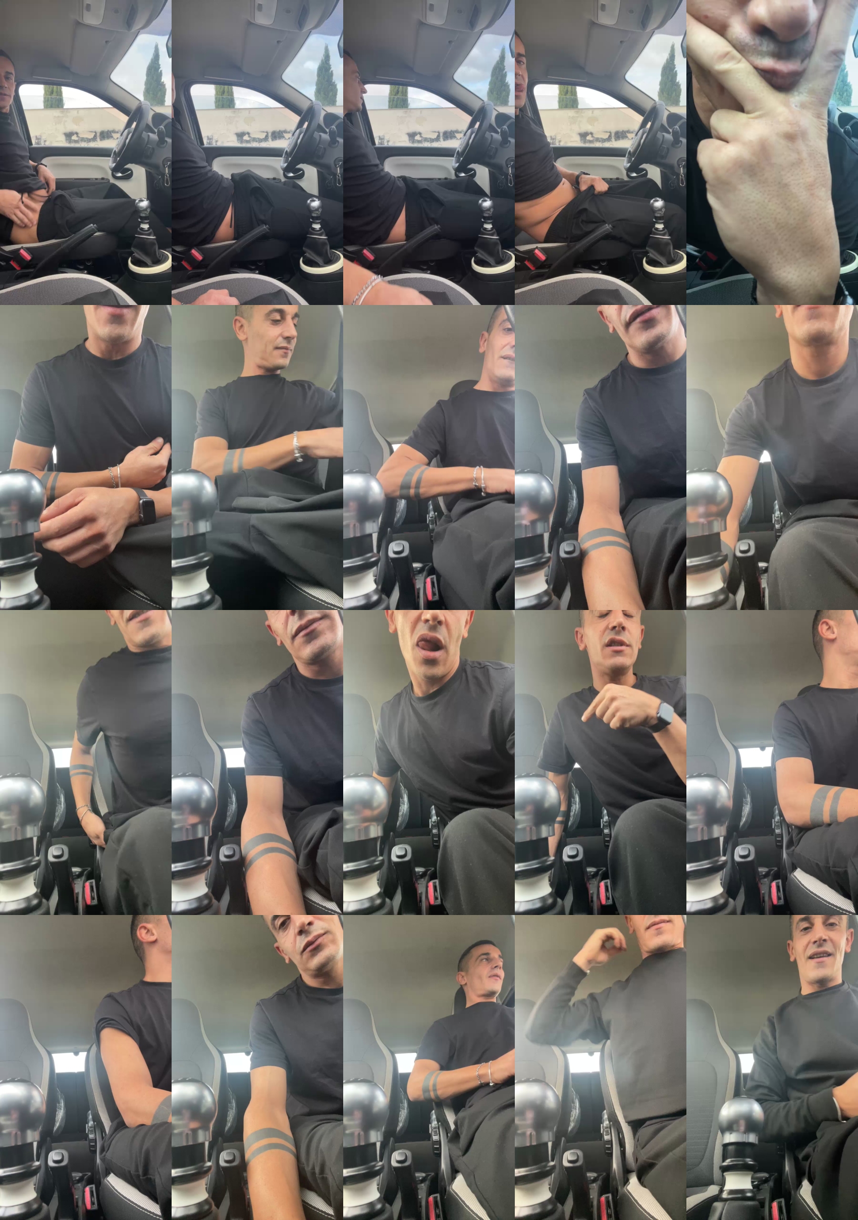 desiderio1985  27-10-2023 Recorded Video hardcock