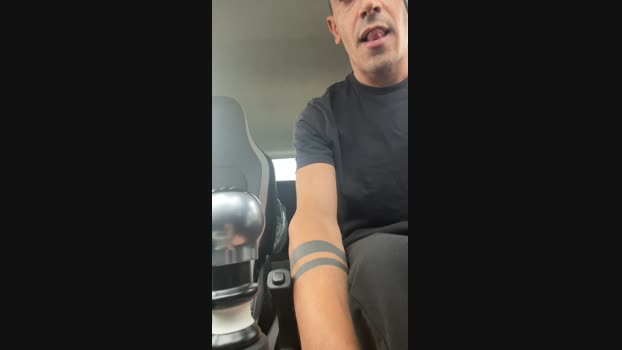 desiderio1985  27-10-2023 Recorded Video hardcock