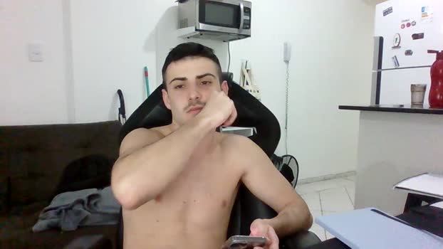 eduardonovinho  27-10-2023 Recorded Video fuckface