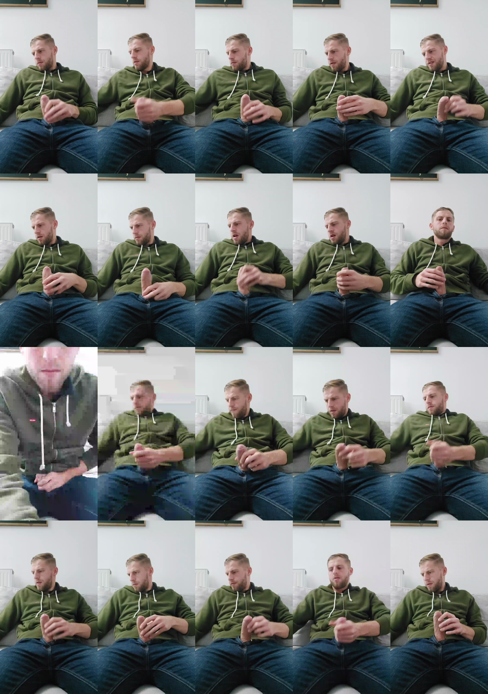 horny6209  27-10-2023 Recorded Video cute
