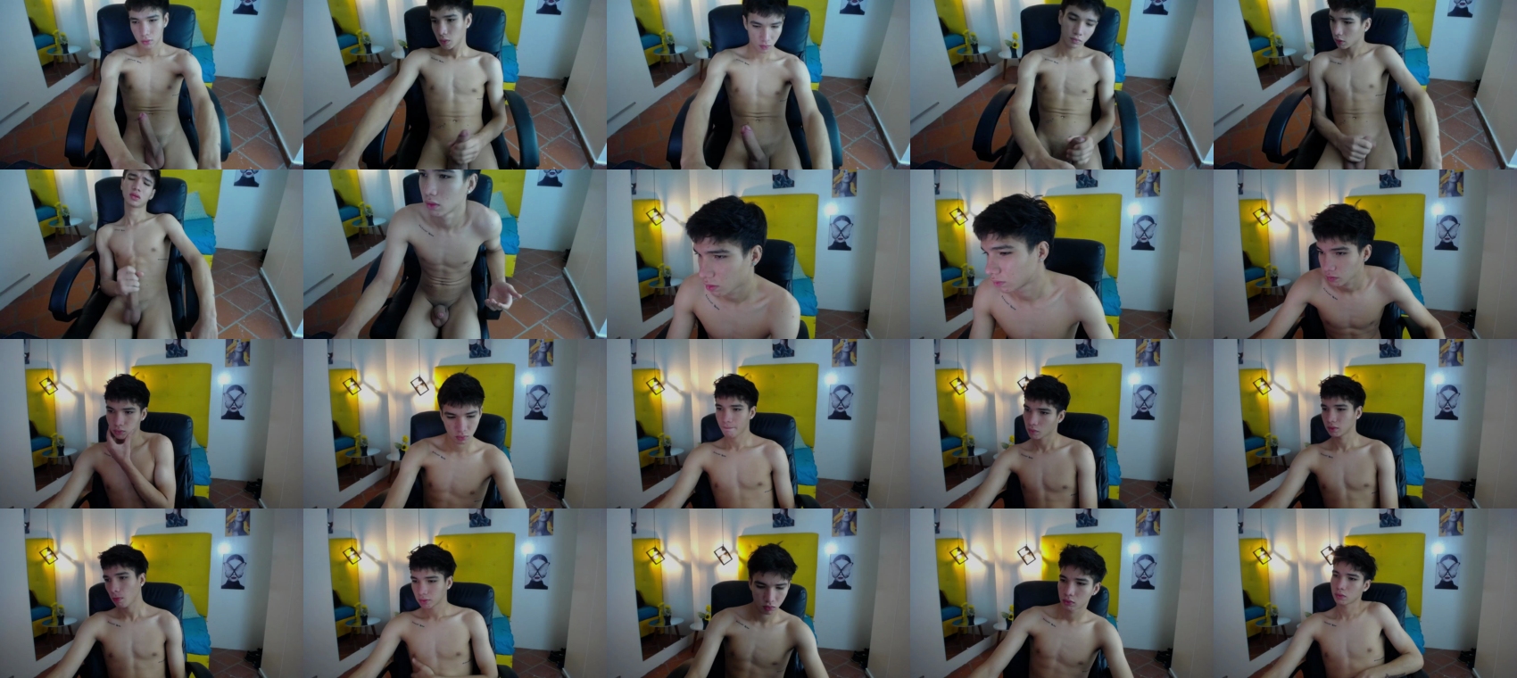 jacoob_smiith  27-10-2023 Recorded Video love