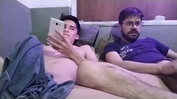 jeremias2039  27-10-2023 Recorded Video natural