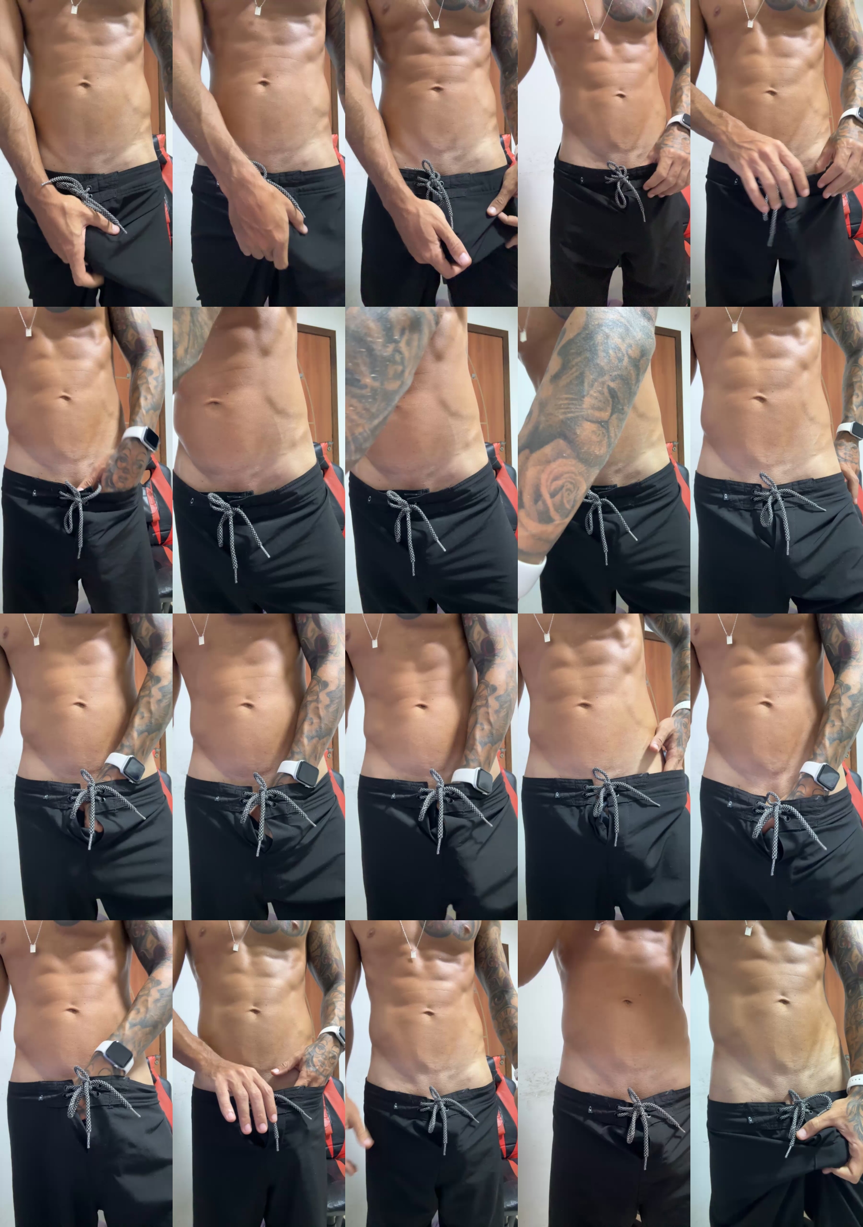 joao2501  27-10-2023 Recorded Video lovense