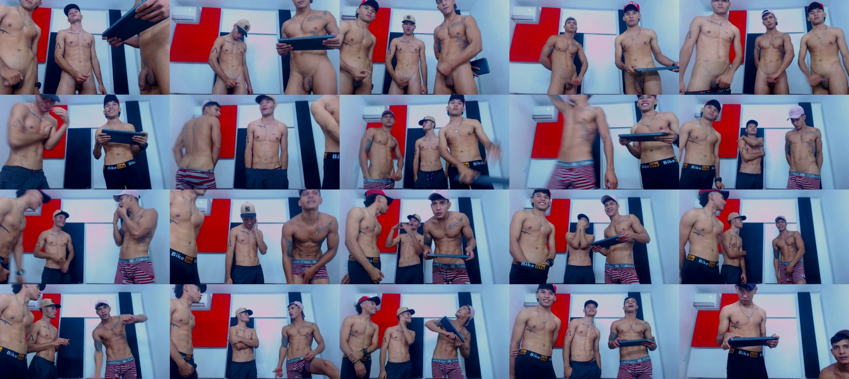 jona_wick  27-10-2023 Recorded Video yummy