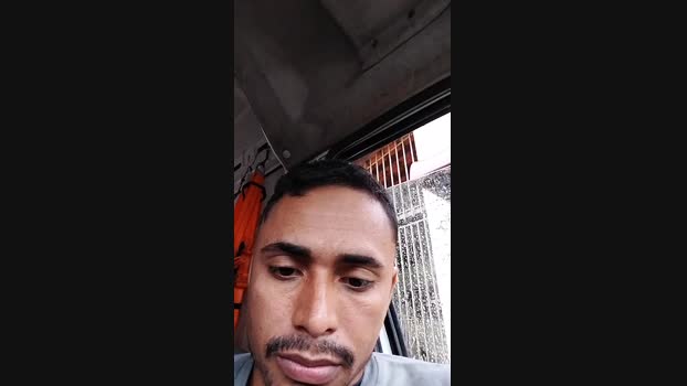 jooricardof1  27-10-2023 Recorded Video lick