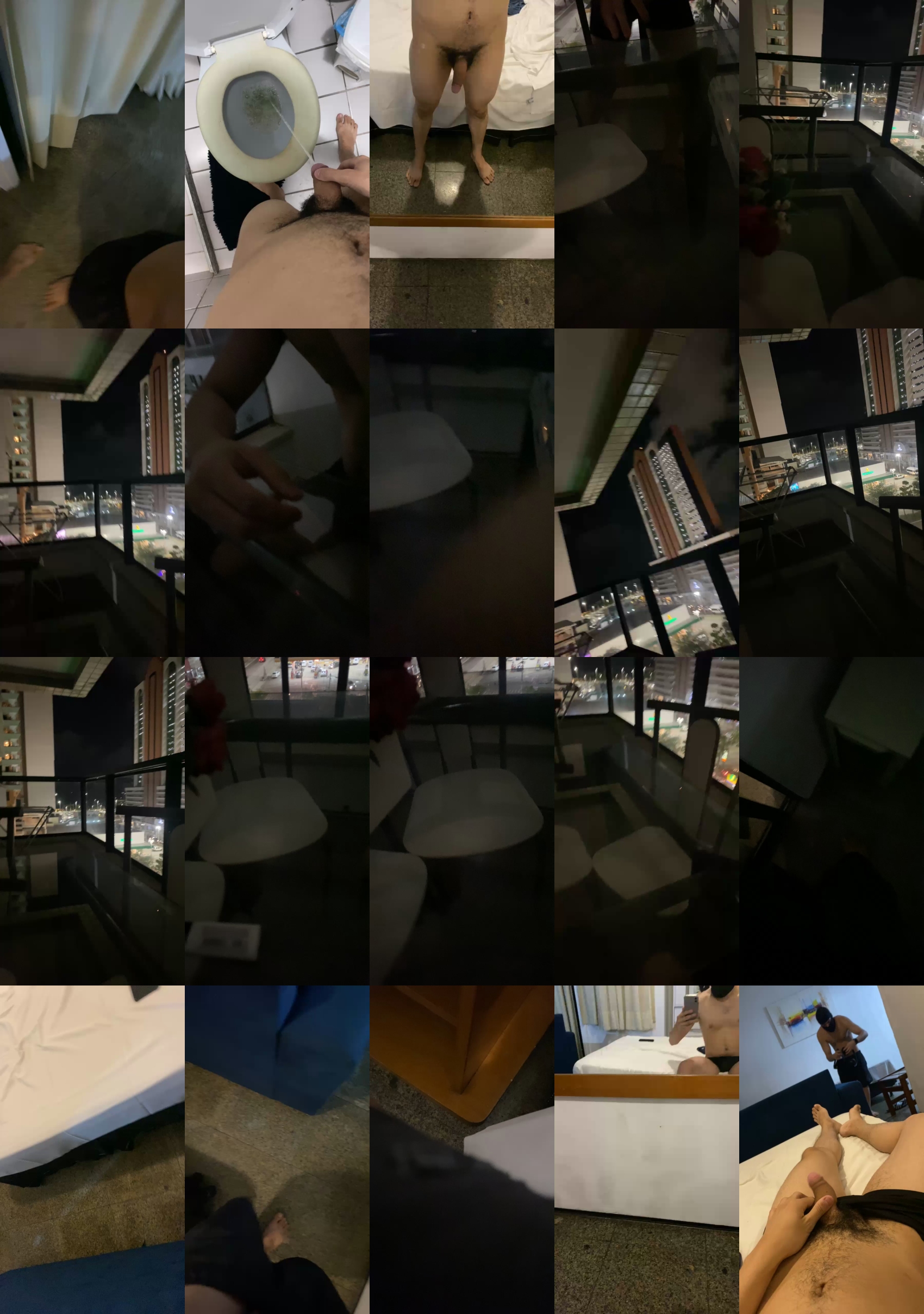 novin085  27-10-2023 Recorded Video wank