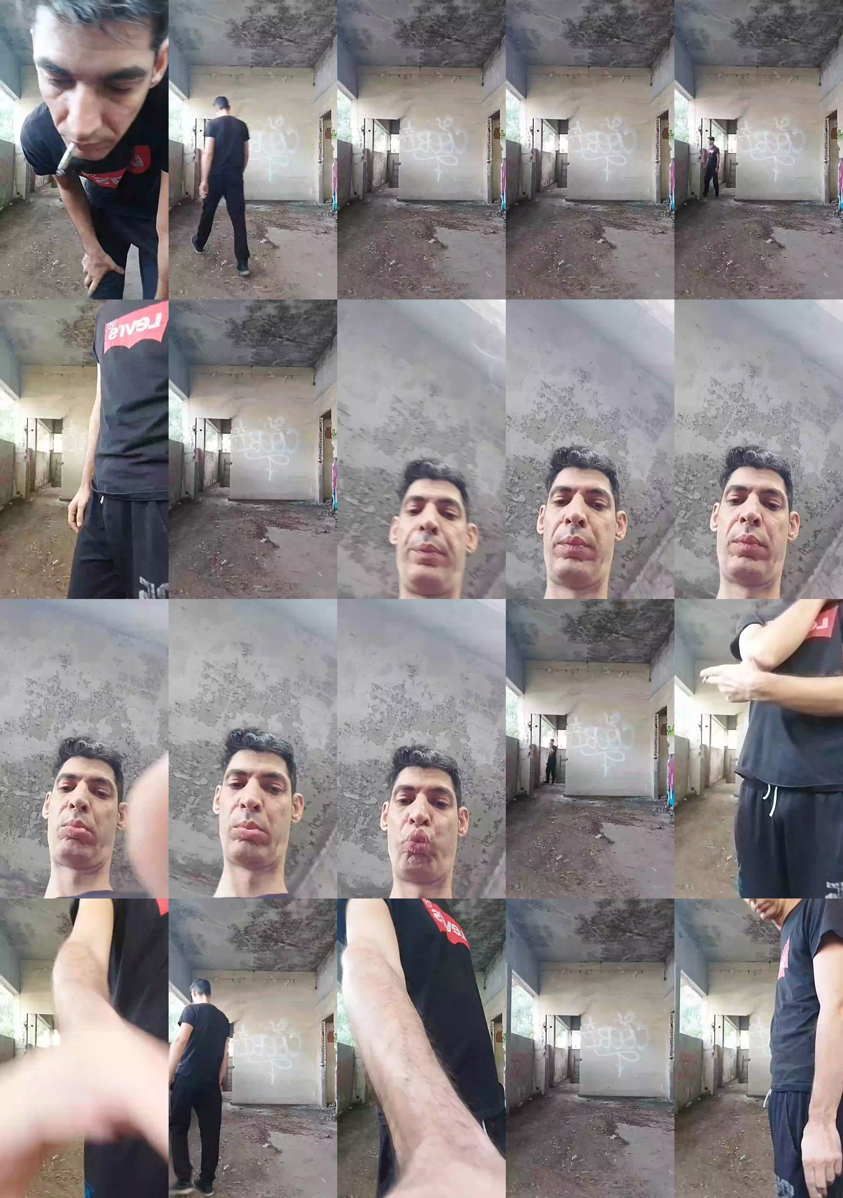 pathpeter  27-10-2023 Recorded Video sexymale