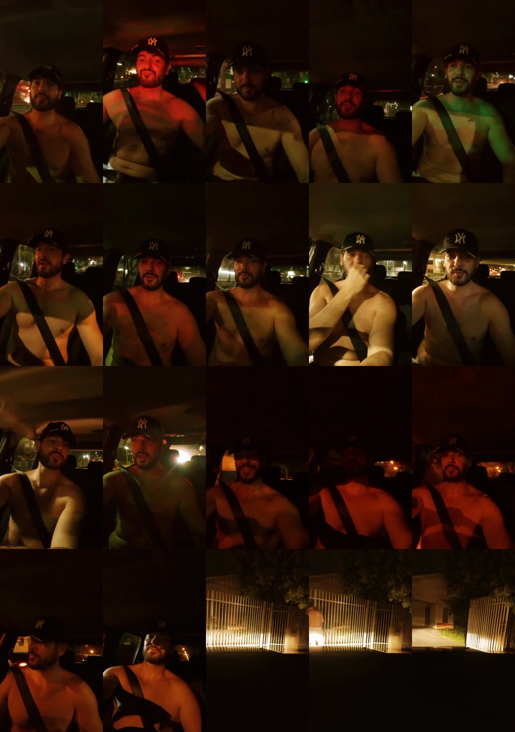 paulistasafado2  27-10-2023 Recorded Video bigass