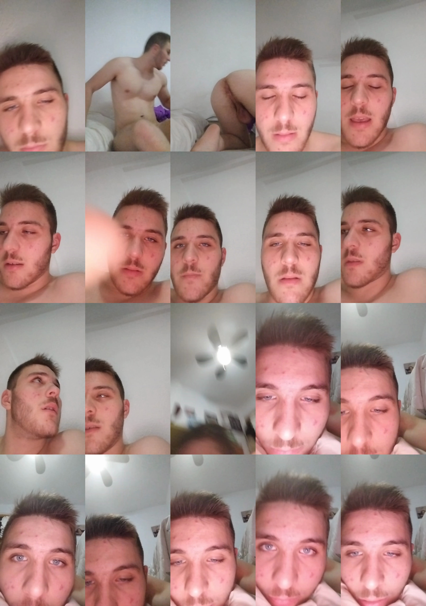 rompecalzoncil2  26-10-2023 Recorded Video analsex