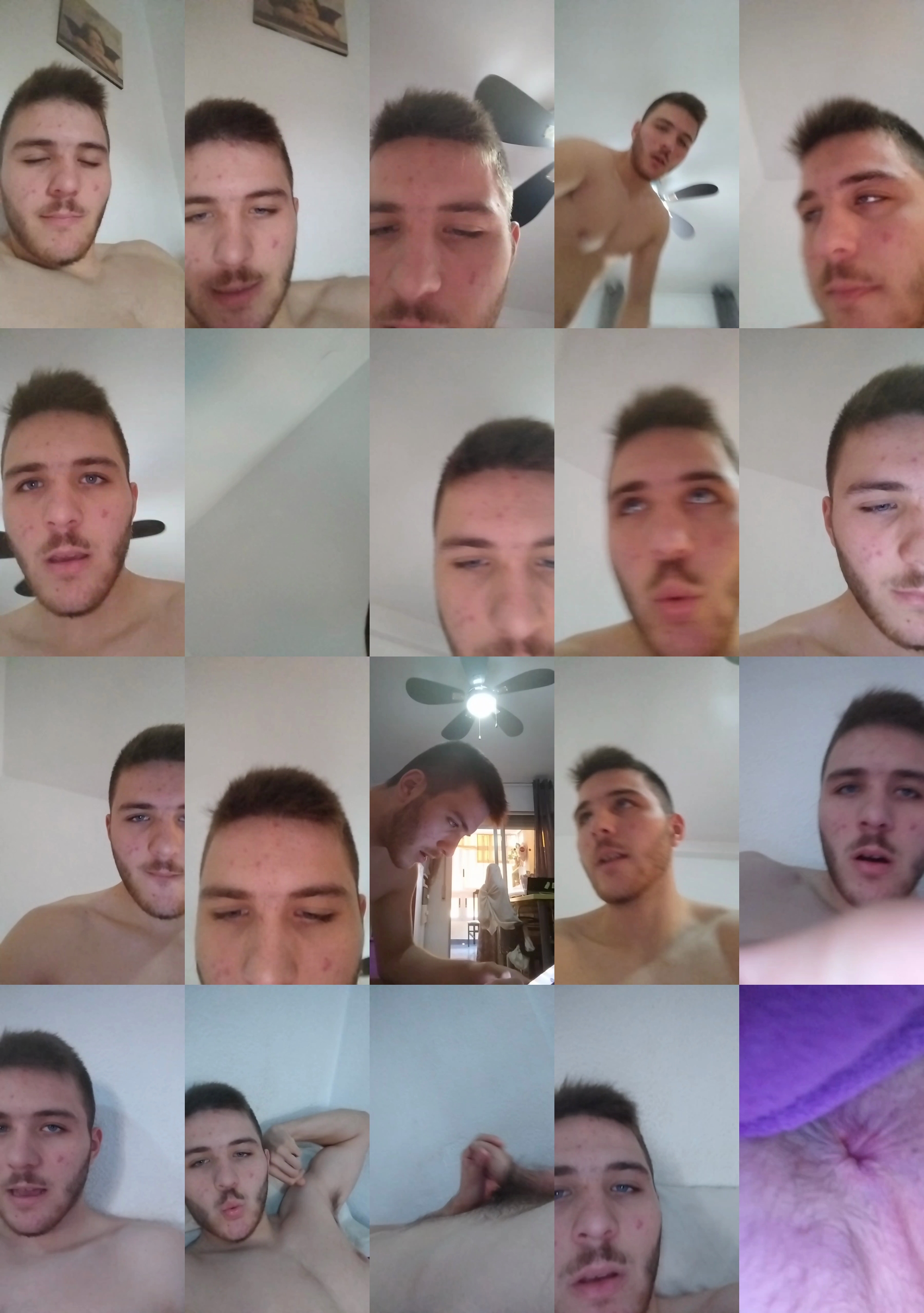 rompecalzoncil2  27-10-2023 Recorded Video XXX