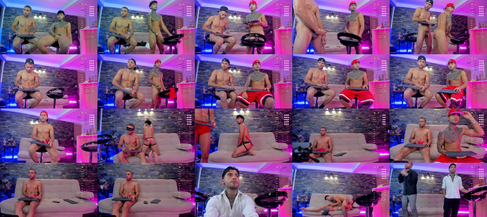tonnyboytattoo  27-10-2023 Recorded Video nasty