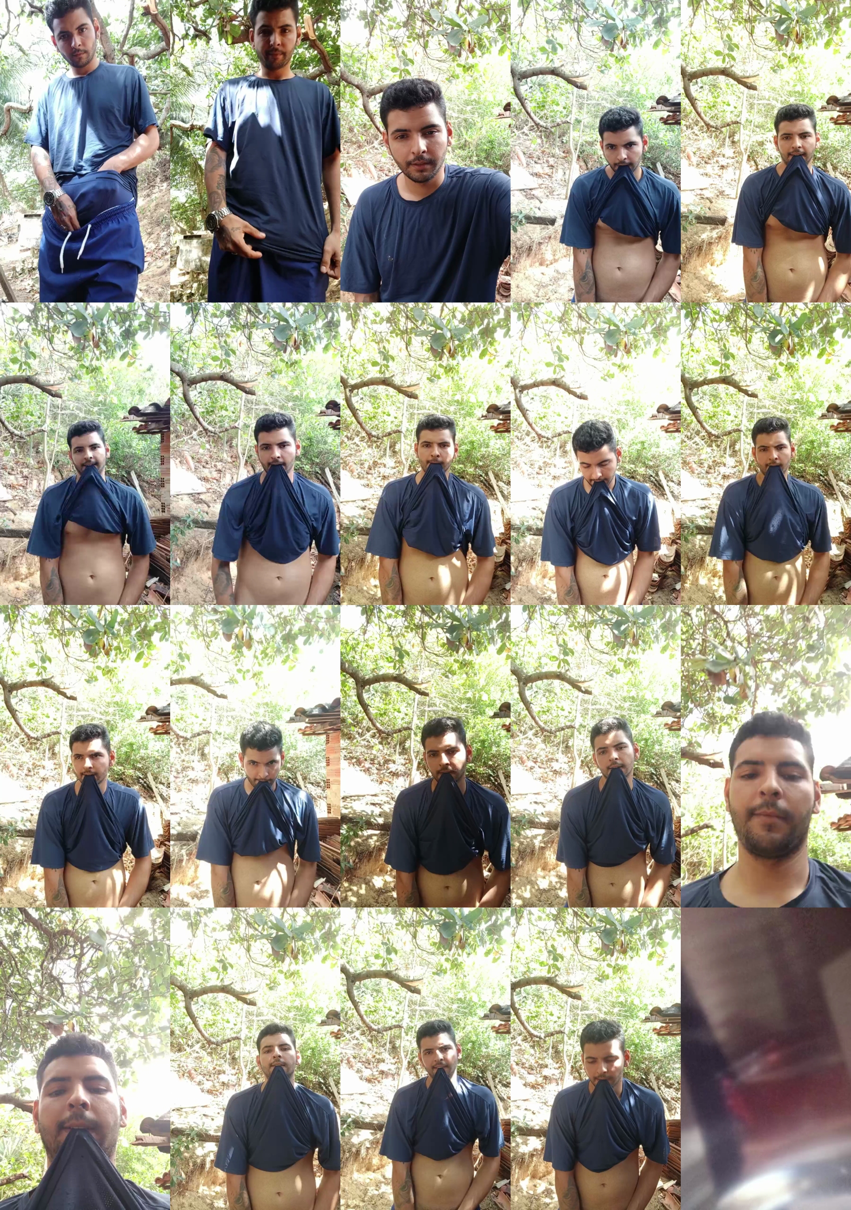 vilaro_0  27-10-2023 Recorded Video Recorded