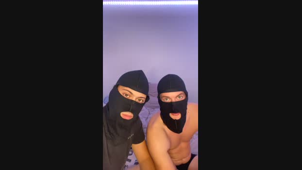 2guys19  27-10-2023 Recorded Video suckcock