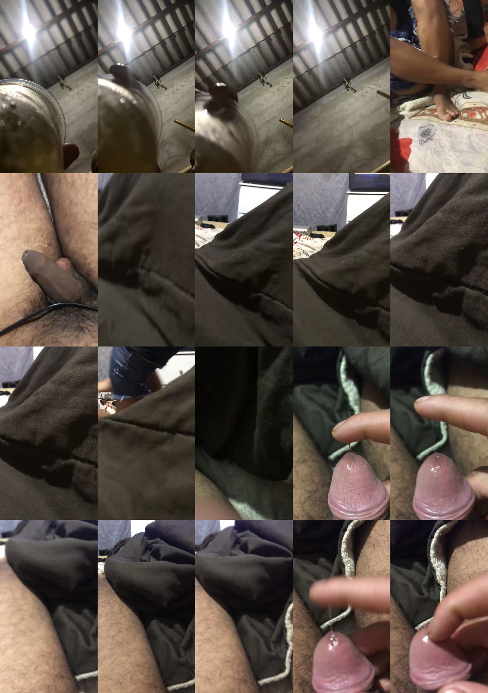 Amador28caseiro  28-10-2023 Recorded Video sexyfeet