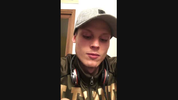 Aptem22  27-10-2023 Recorded Video wank