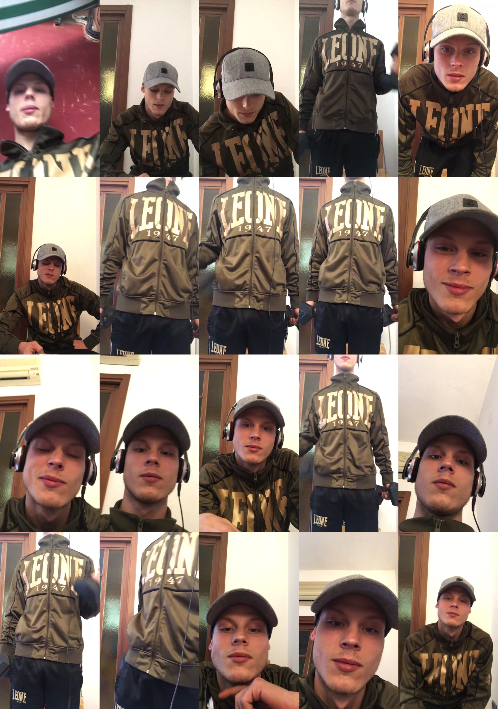 Aptem22  28-10-2023 Recorded Video fuckhard