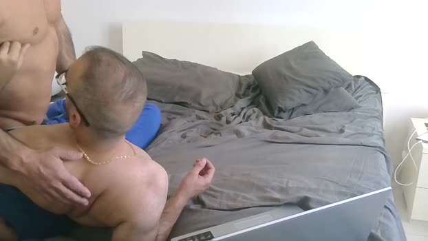 BeppeCansado  28-10-2023 Recorded Video bigdick