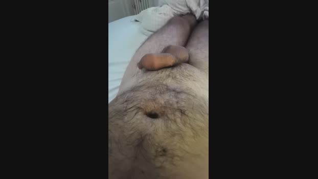 BigUncutted  28-10-2023 Recorded Video handsome