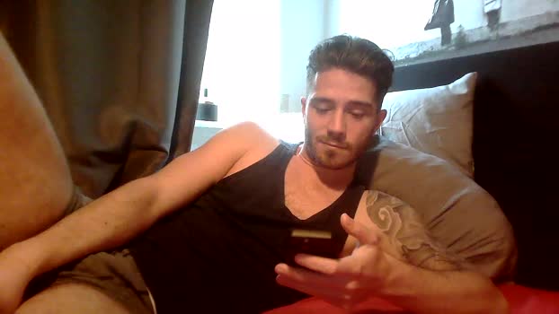 GuyFromNextDoor  28-10-2023 Recorded Video amateur