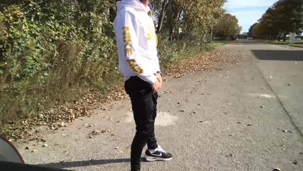 JOREDD  28-10-2023 Recorded Video amateur