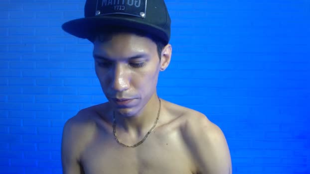 Kai_Anderr  28-10-2023 Recorded Video naughty