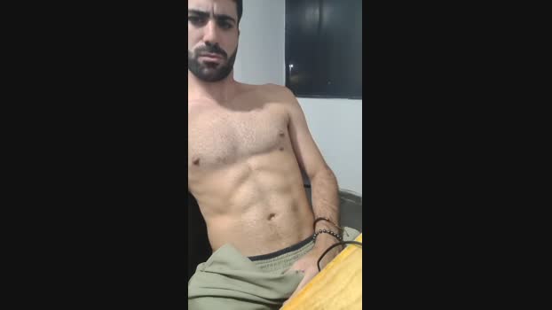 Luppinho  28-10-2023 Recorded Video sexykitty