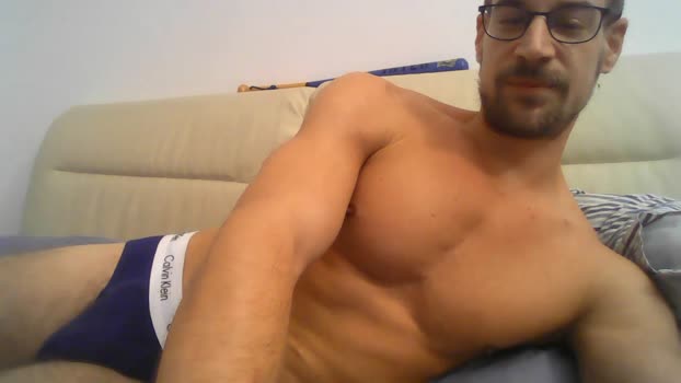 Magagna91  27-10-2023 Recorded Video beauty