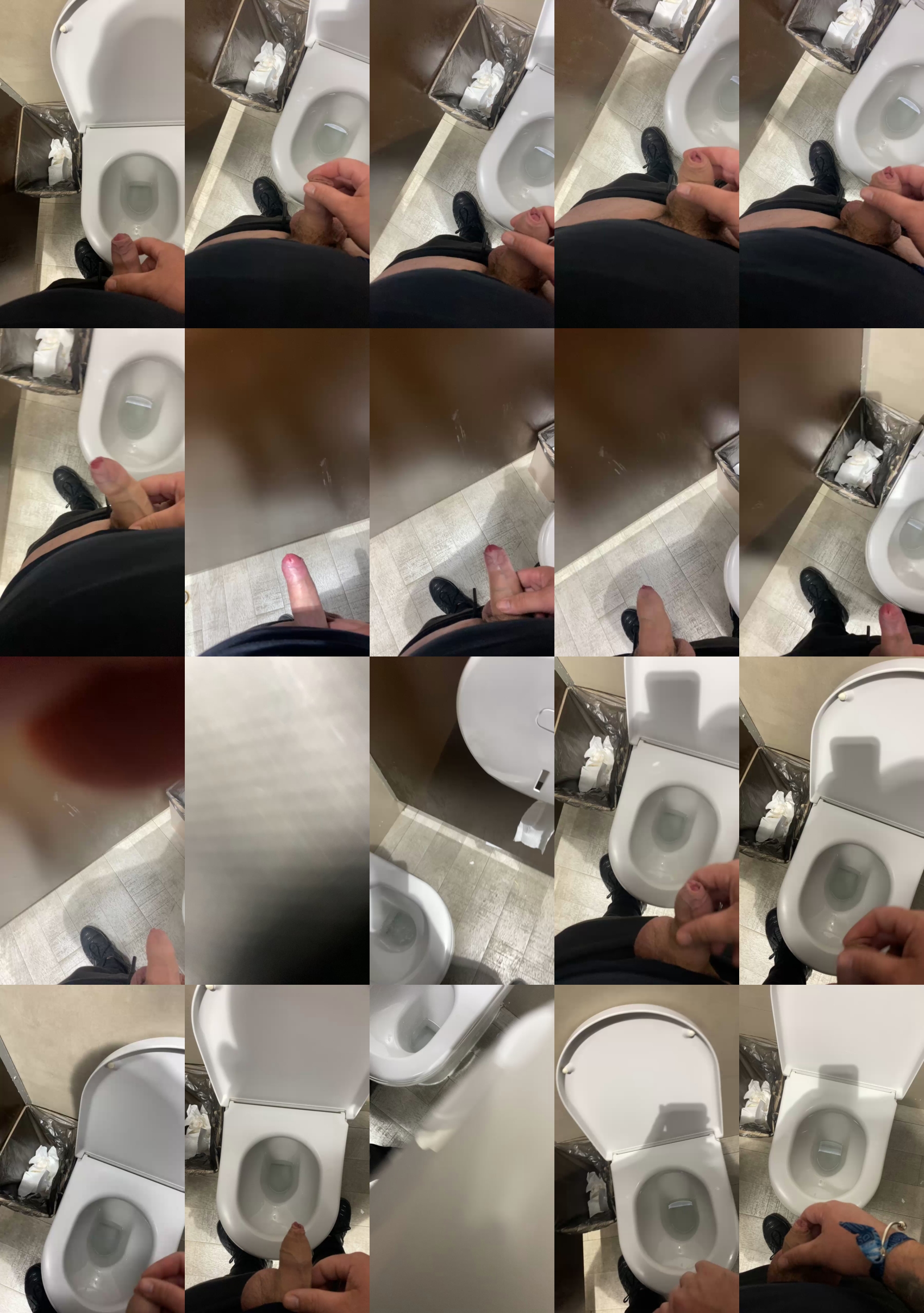 Makina98  28-10-2023 Recorded Video bigass