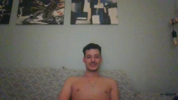Massil_  27-10-2023 Recorded Video horny