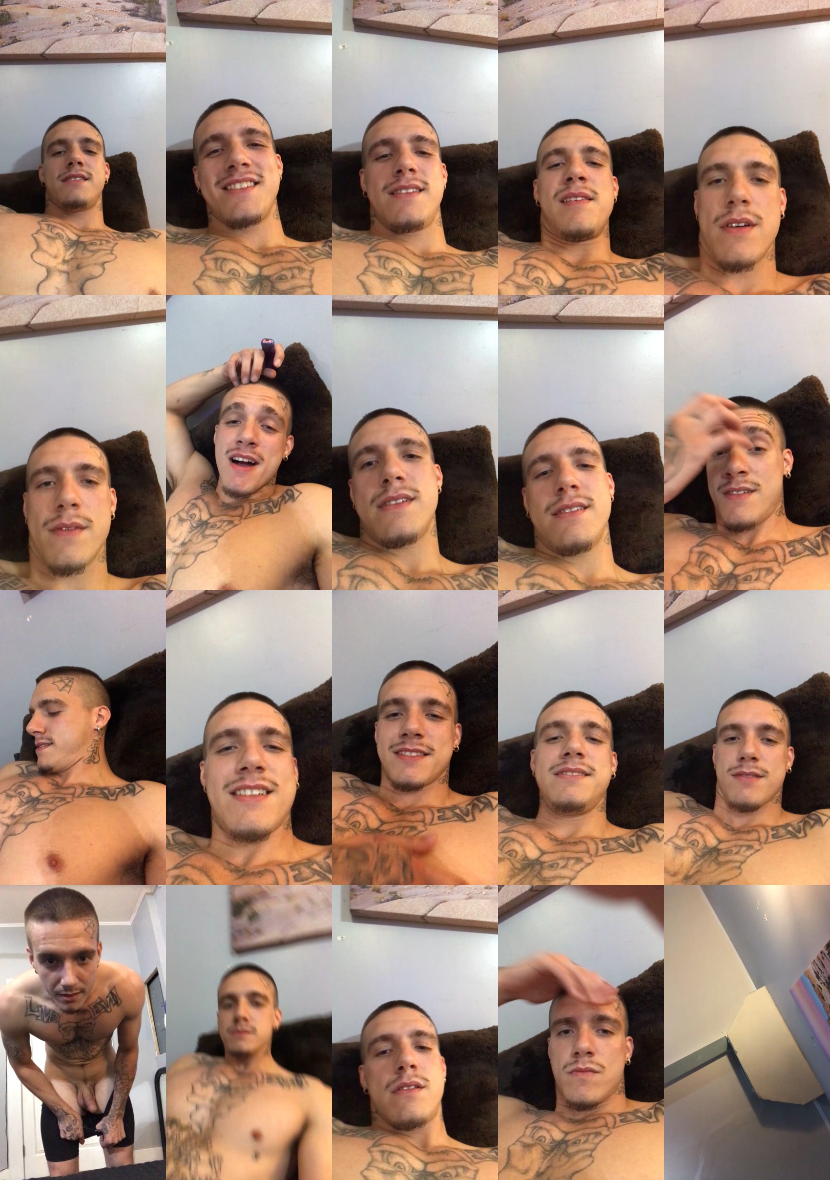 OutmybodyLJ  28-10-2023 Recorded Video cute