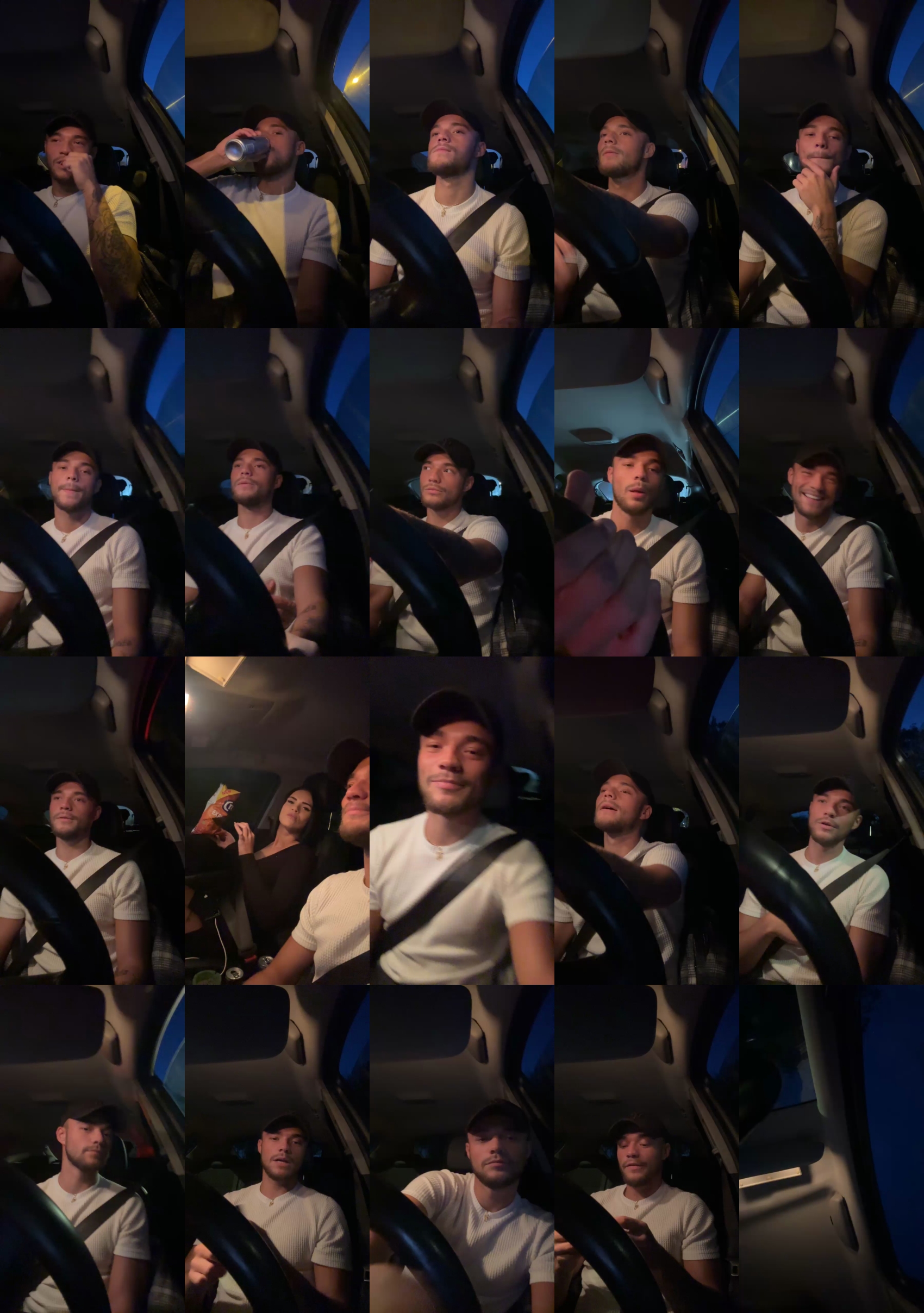 Raapos1  27-10-2023 Recorded Video fuckme