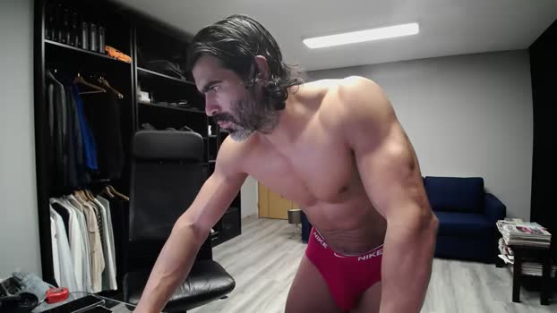 Samricci21  27-10-2023 Recorded Video Show