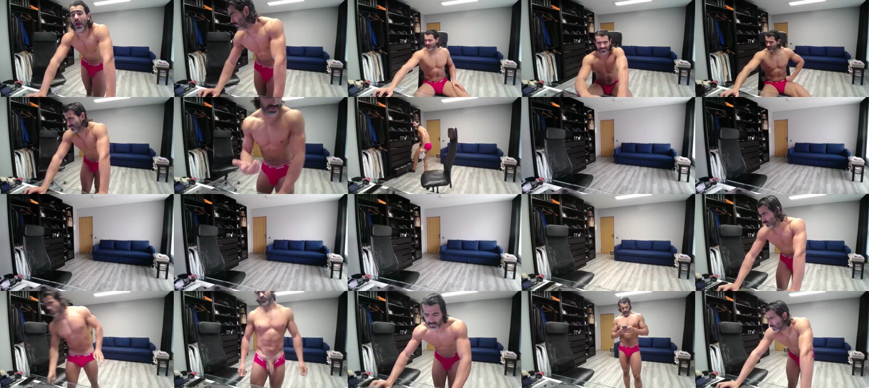 Samricci21  27-10-2023 Recorded Video fuckme