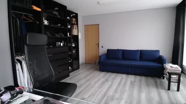 Samricci21  27-10-2023 Recorded Video fuckme