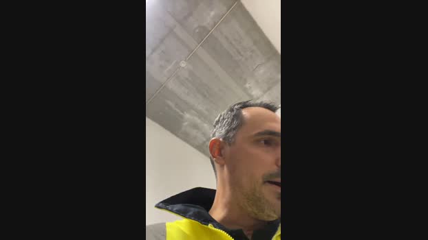 Ze_Bandido  28-10-2023 Recorded Video Topless