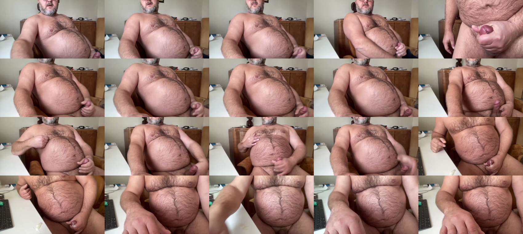 bearlover38  28-10-2023 Recorded Video bigtoys