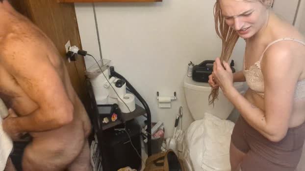 chewy1lb  28-10-2023 Recorded Video yummy