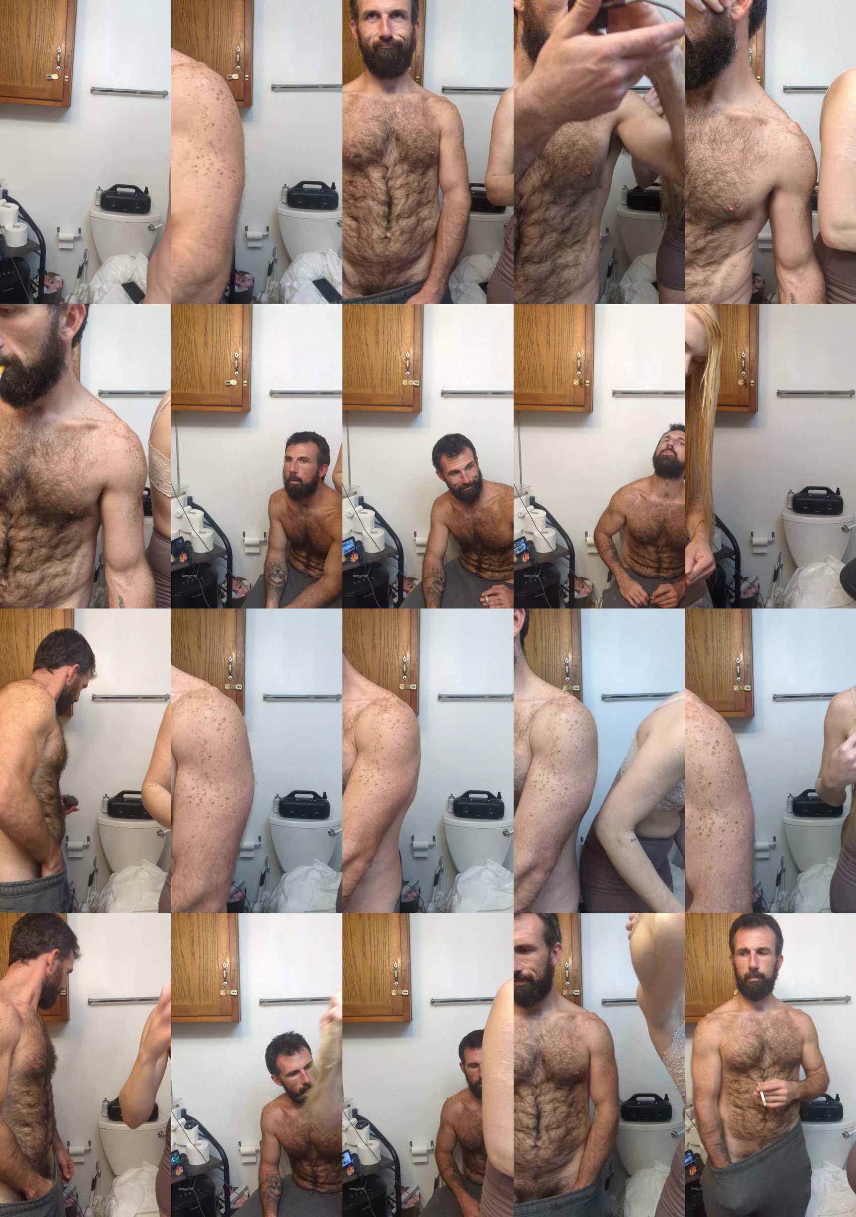 chewy1lb  28-10-2023 Recorded Video gag