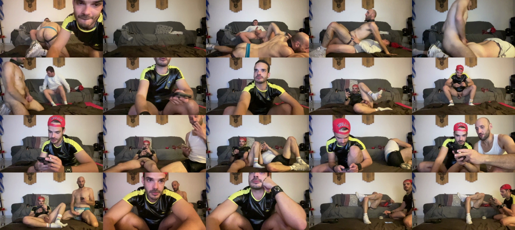 couplegayentou1  28-10-2023 Recorded Video sexybody