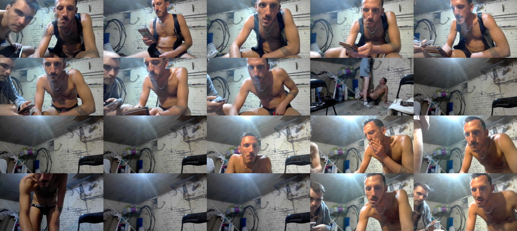 couplenotabous1  28-10-2023 Recorded Video bicurious