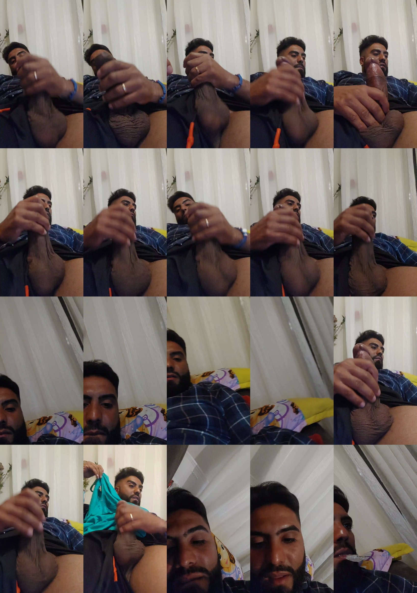 domineiton  28-10-2023 Recorded Video wank