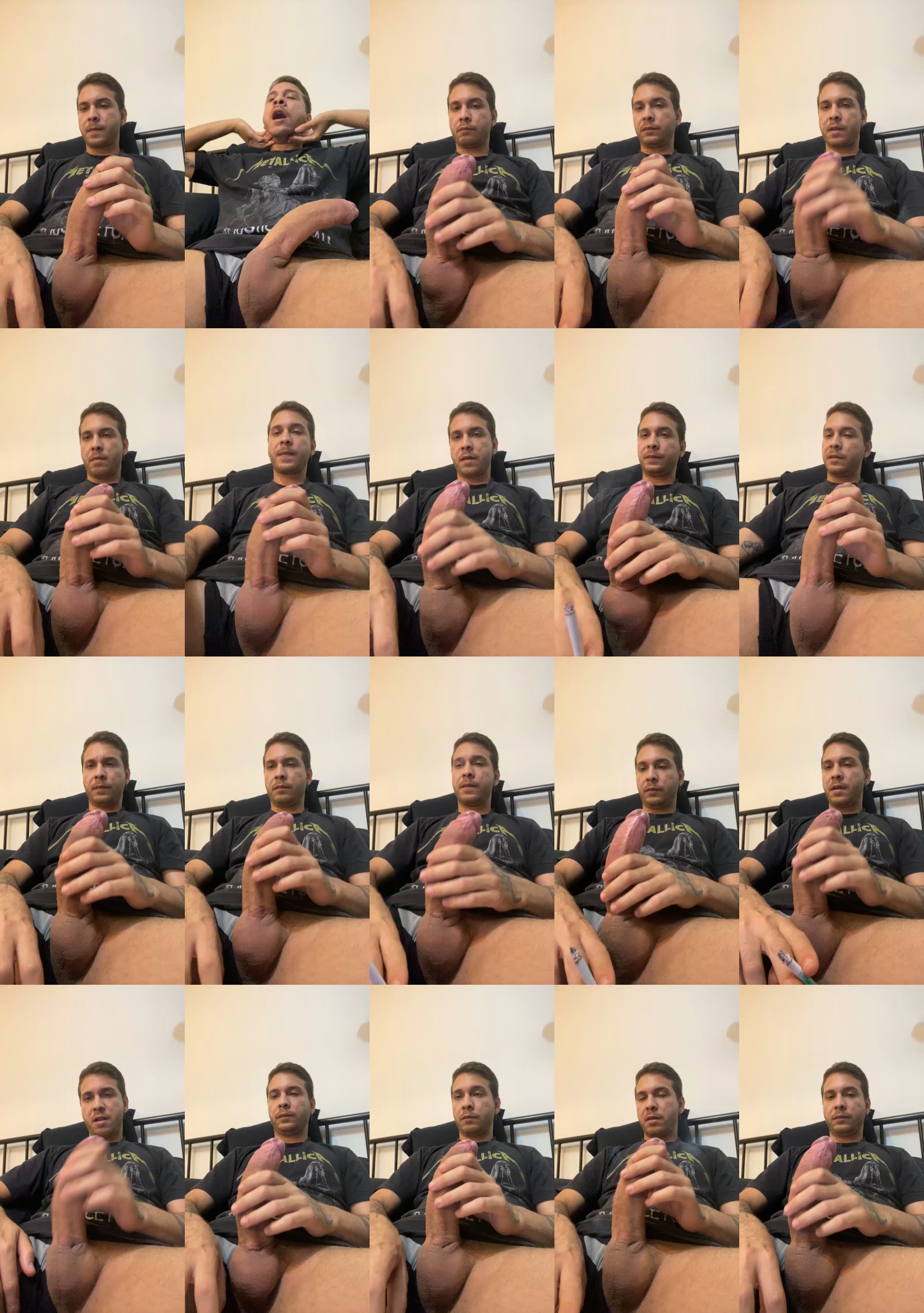 dotadocentrosp  28-10-2023 Recorded Video suck