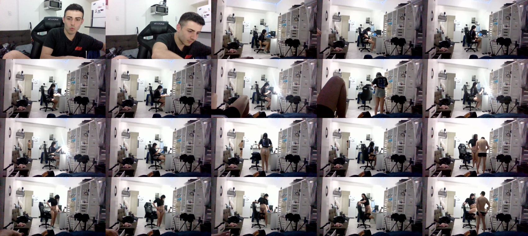 eduardonovinho  28-10-2023 Recorded Video fuckhard