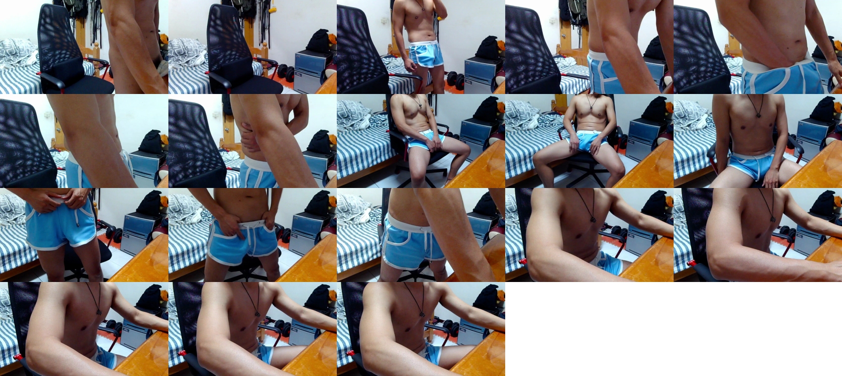 ianvon01  28-10-2023 Recorded Video Webcam