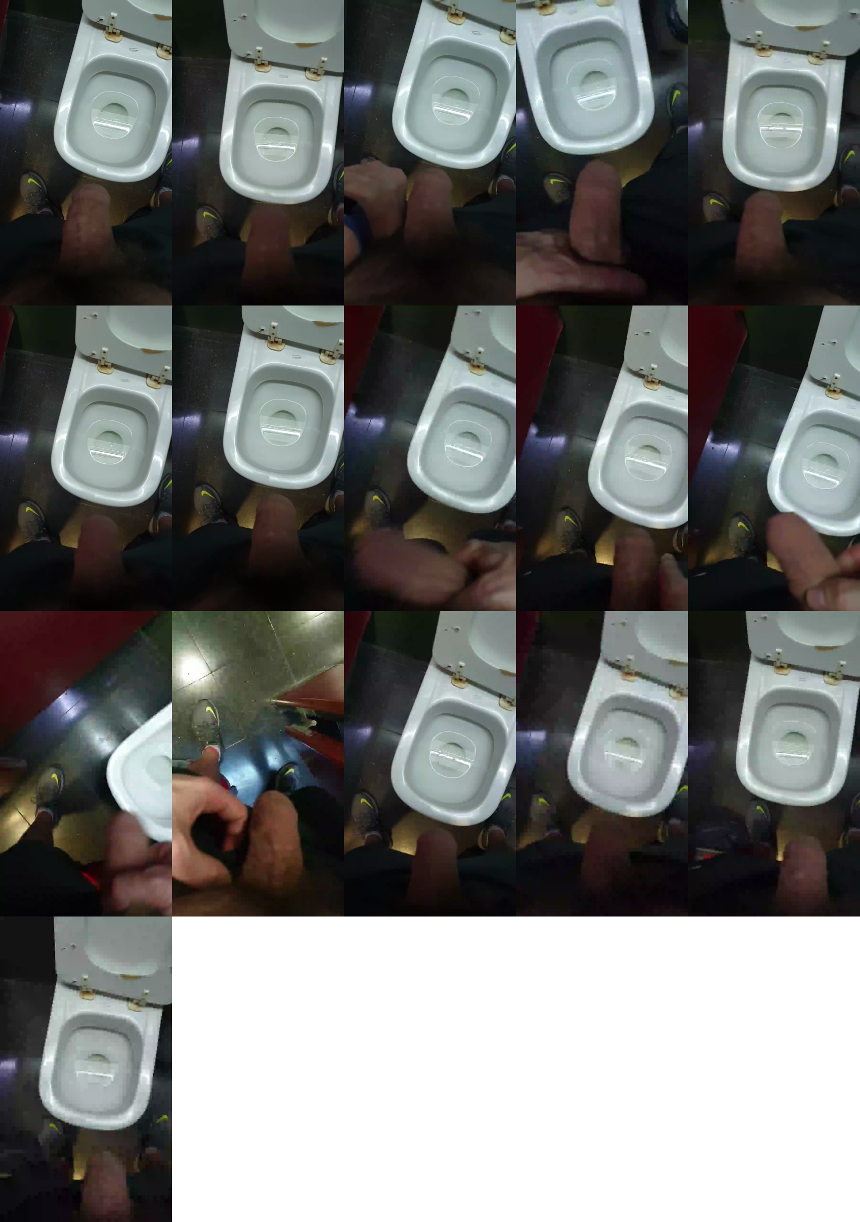 juanpohot  28-10-2023 Recorded Video Topless