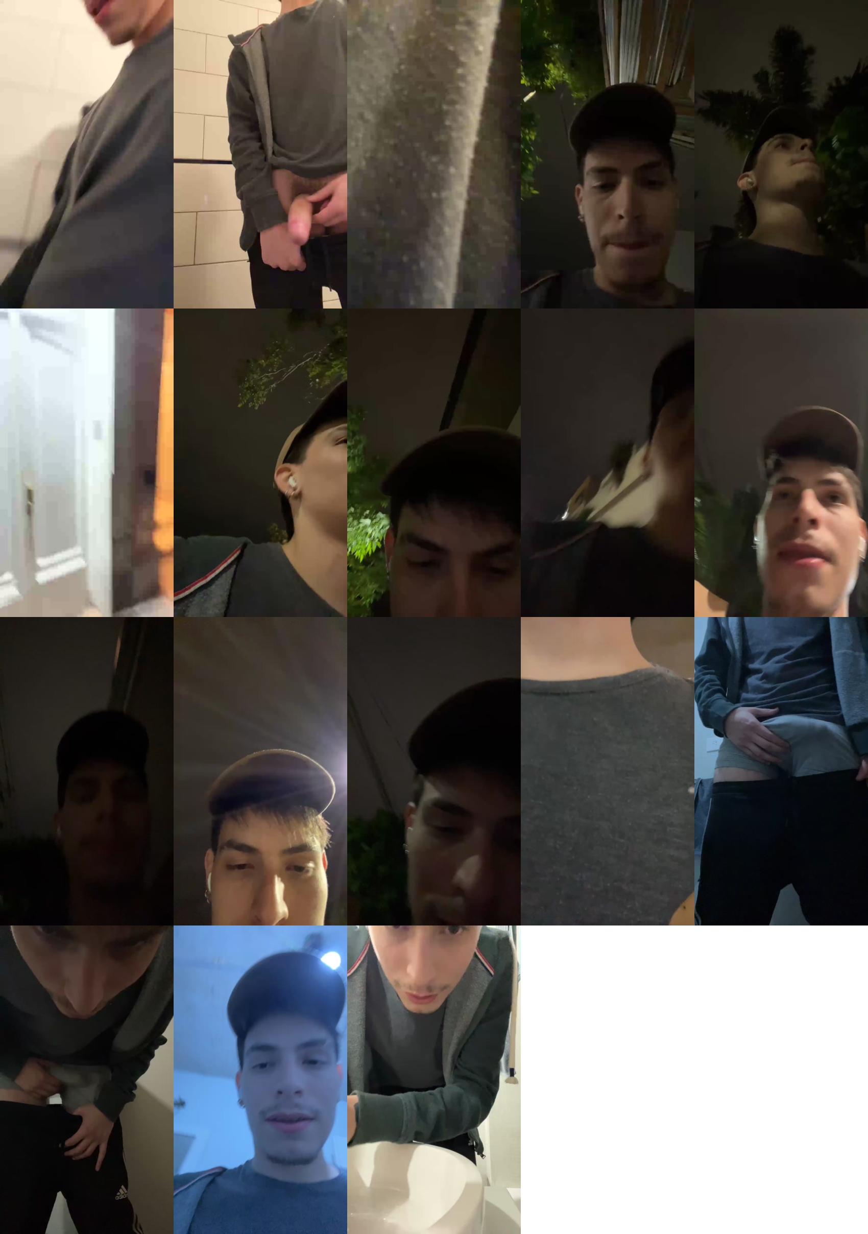 lindelt  28-10-2023 Recorded Video skinny