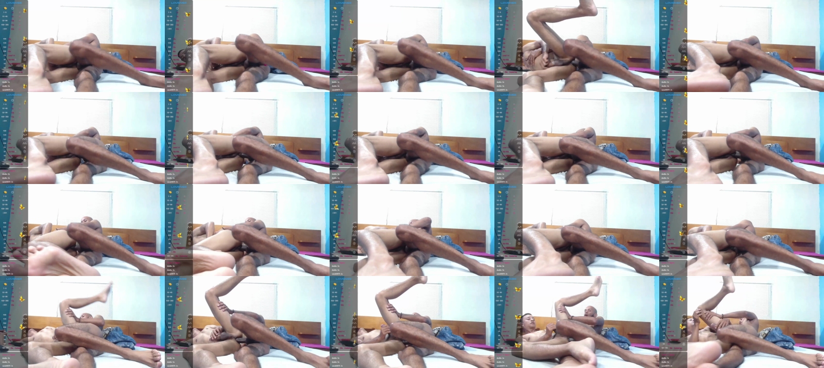 maik_james  28-10-2023 Recorded Video bigass